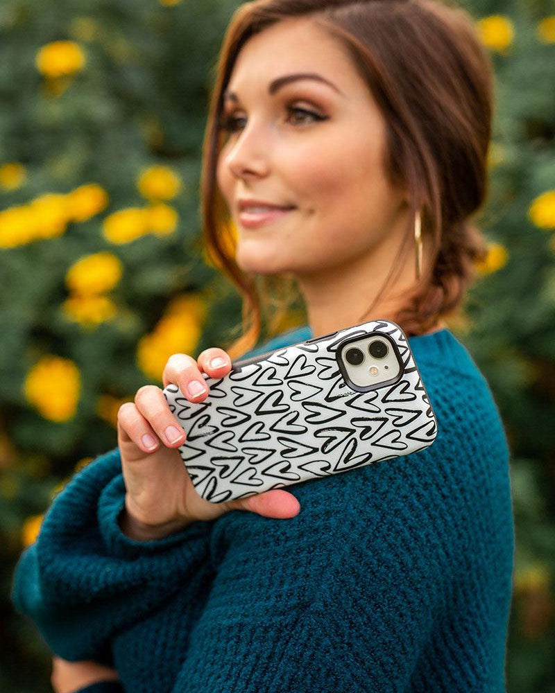 Heart Throb | Endless Hearts Case