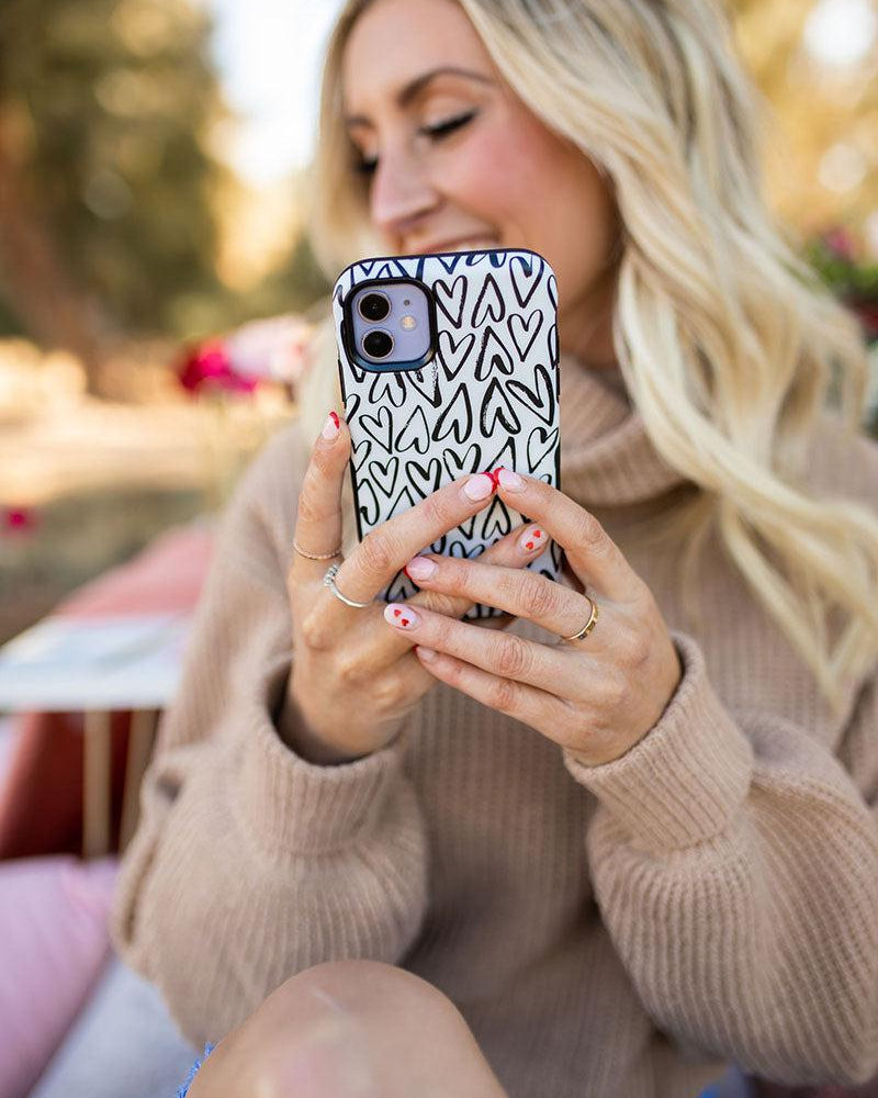 Heart Throb | Endless Hearts Case