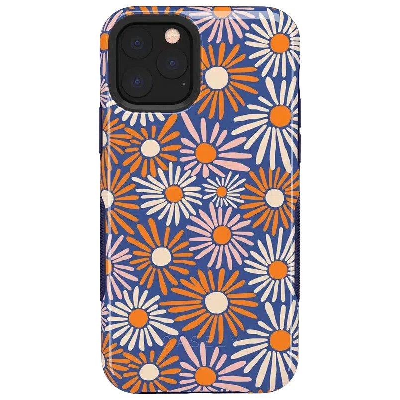 Spring Forward | Daisy Floral Case