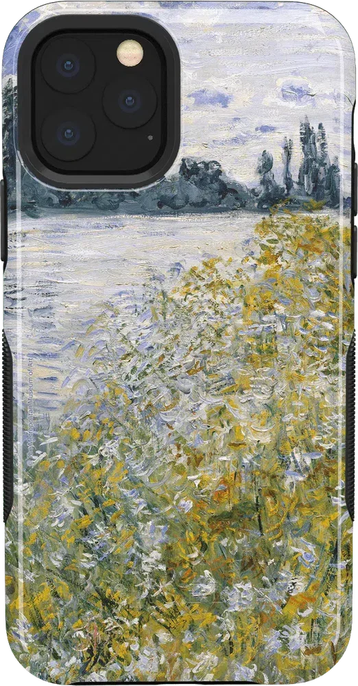 Monet's Summer Landscape | The Met Series Case