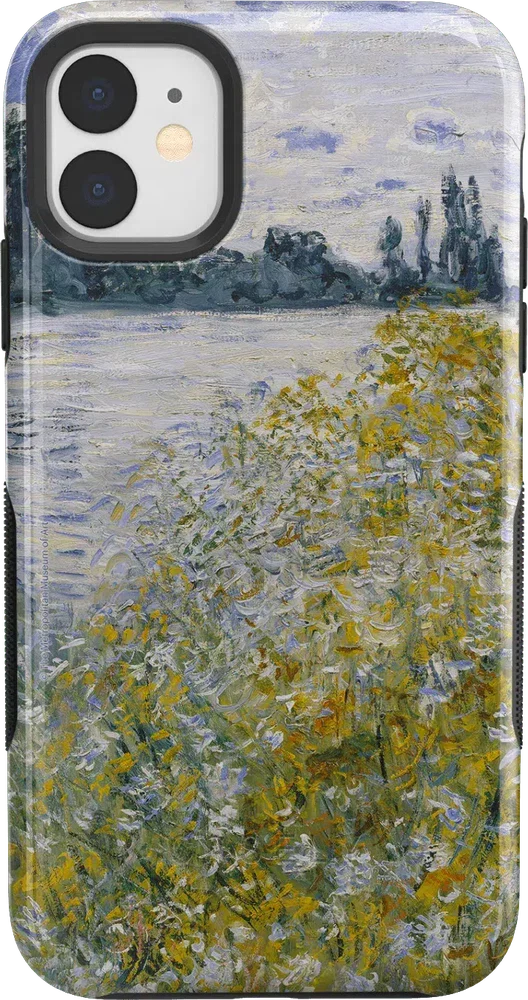 Monet's Summer Landscape | The Met Series Case