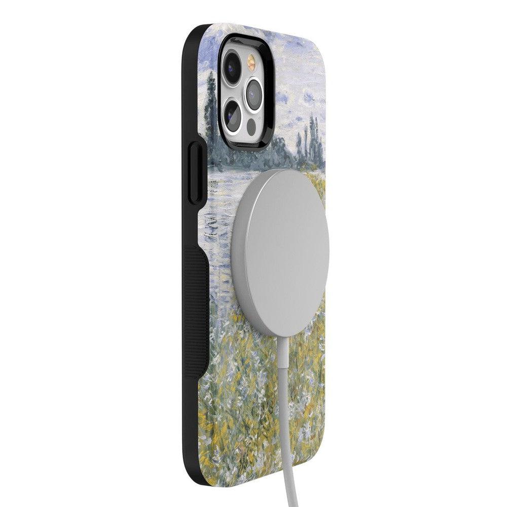 Monet's Summer Landscape | The Met Series Case