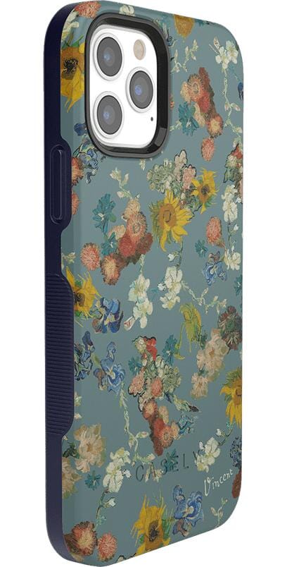 Vincent's Flowers | Van Gogh Museum Case