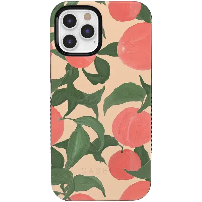 Feeling Peachy | Blush Vines Case