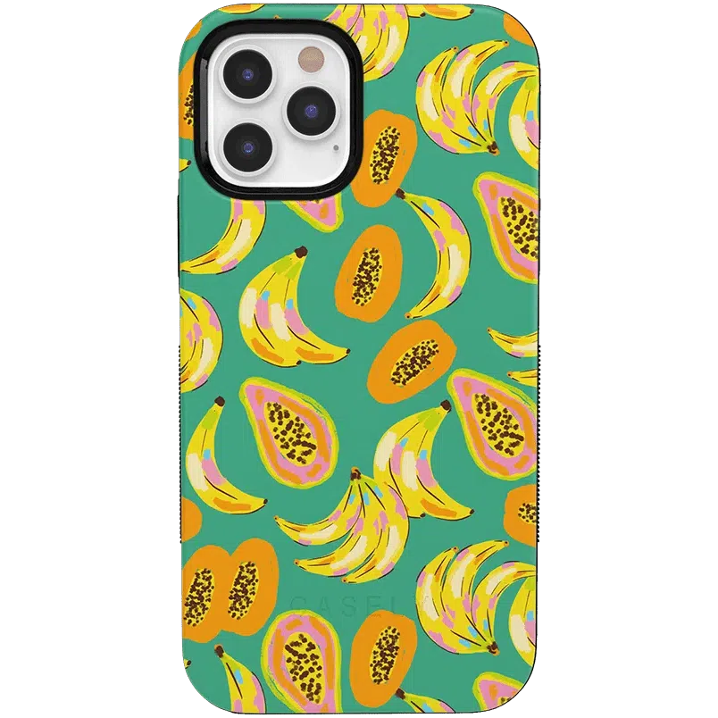 Papaya Palms | Dippin' Daisy's Tropical Vacation Case