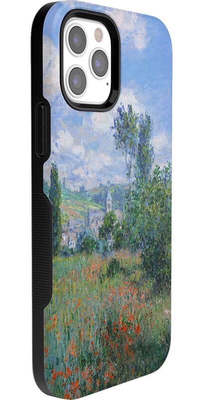 Monet's View | Limited Edition Phone Case