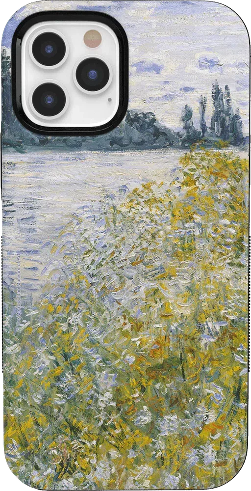 Monet's Summer Landscape | The Met Series Case