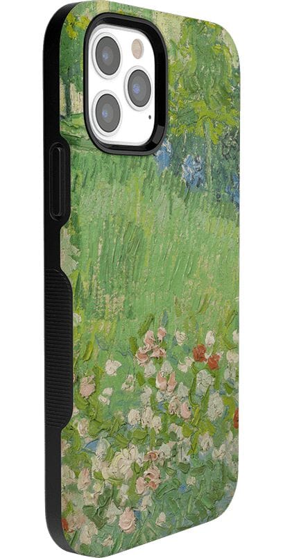 Vincent's Admired Garden | Van Gogh Museum Case