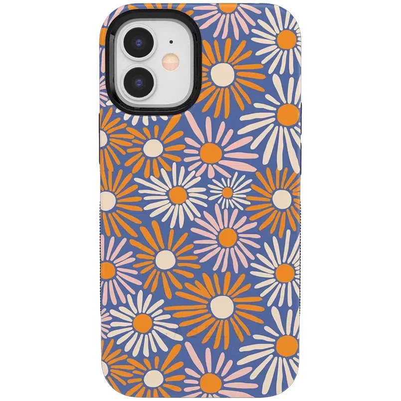 Spring Forward | Daisy Floral Case