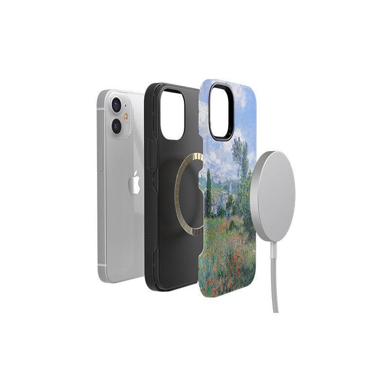 Monet's View | Limited Edition Phone Case