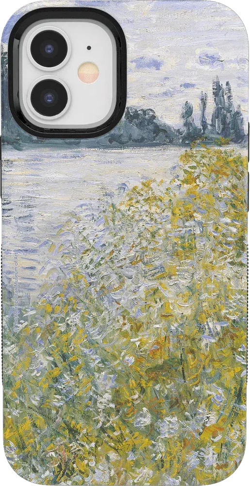 Monet's Summer Landscape | The Met Series Case