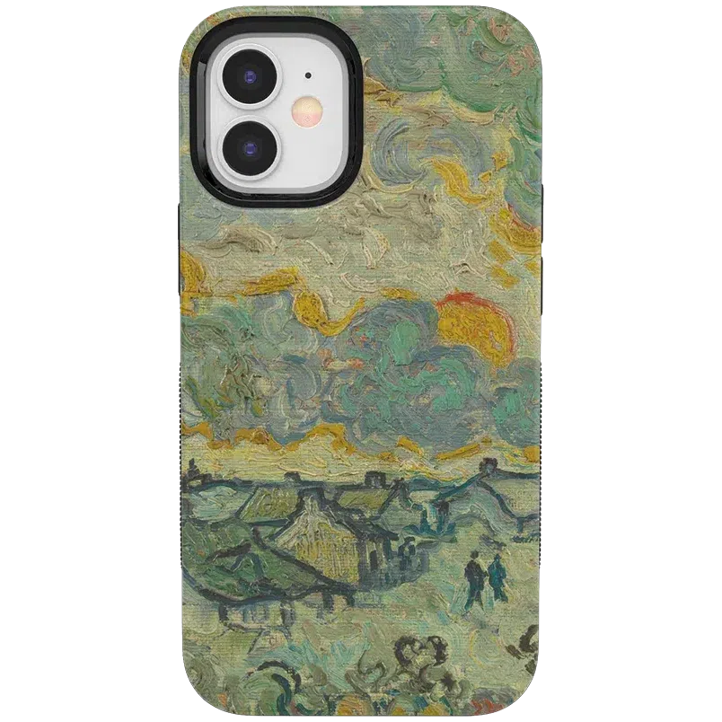 Reminiscence of Vincent | Van Gogh Museum Case