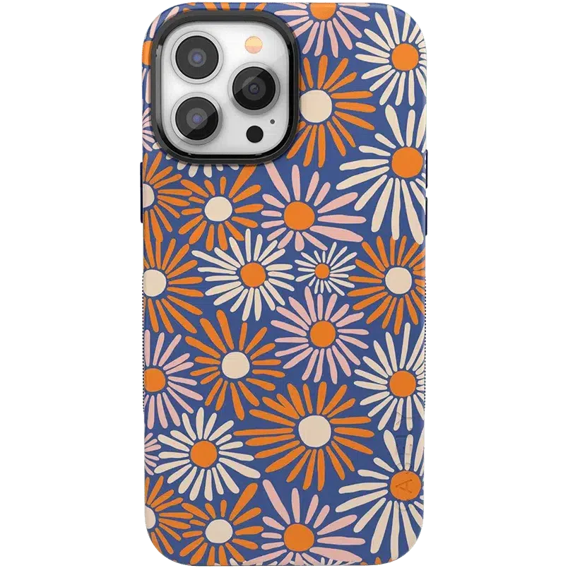 Spring Forward | Daisy Floral Case