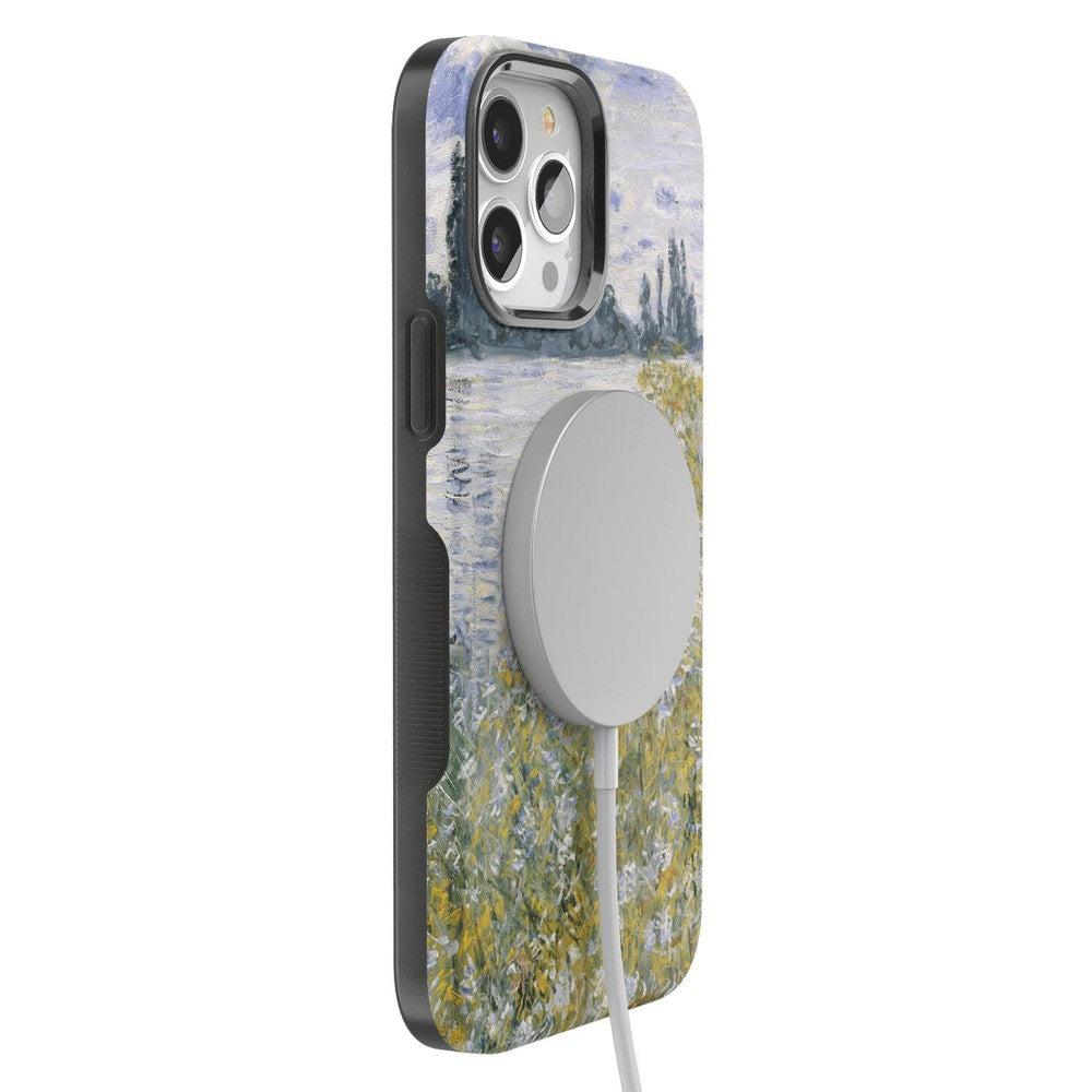 Monet's Summer Landscape | The Met Series Case