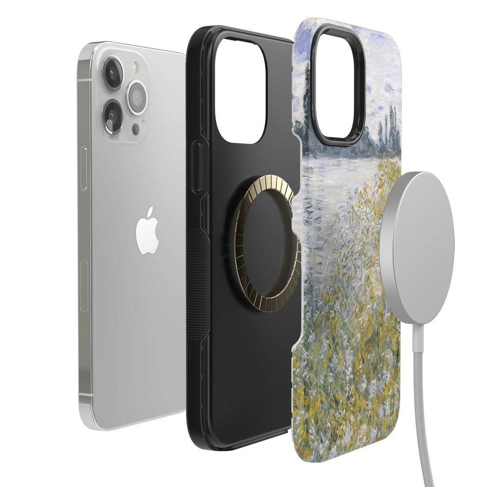 Monet's Summer Landscape | The Met Series Case