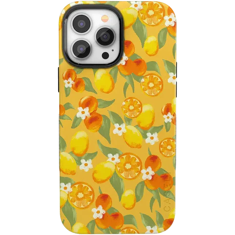 Positano | Dippin' Daisy's Italian Coast Case