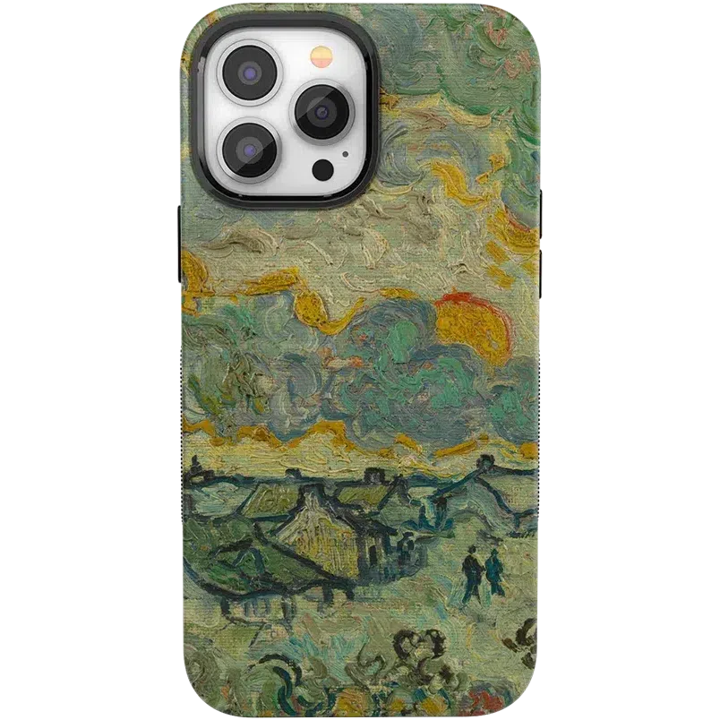 Reminiscence of Vincent | Van Gogh Museum Case