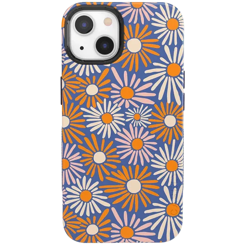 Spring Forward | Daisy Floral Case