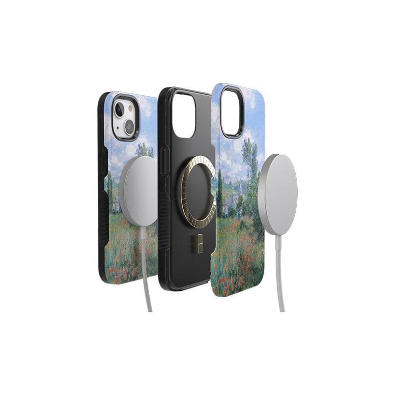 Monet's View | Limited Edition Phone Case