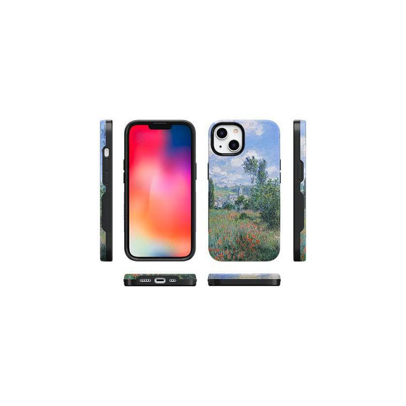 Monet's View | Limited Edition Phone Case
