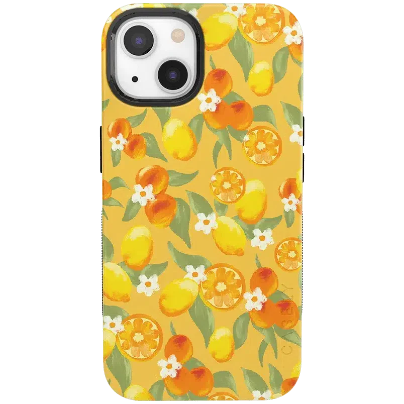 Positano | Dippin' Daisy's Italian Coast Case