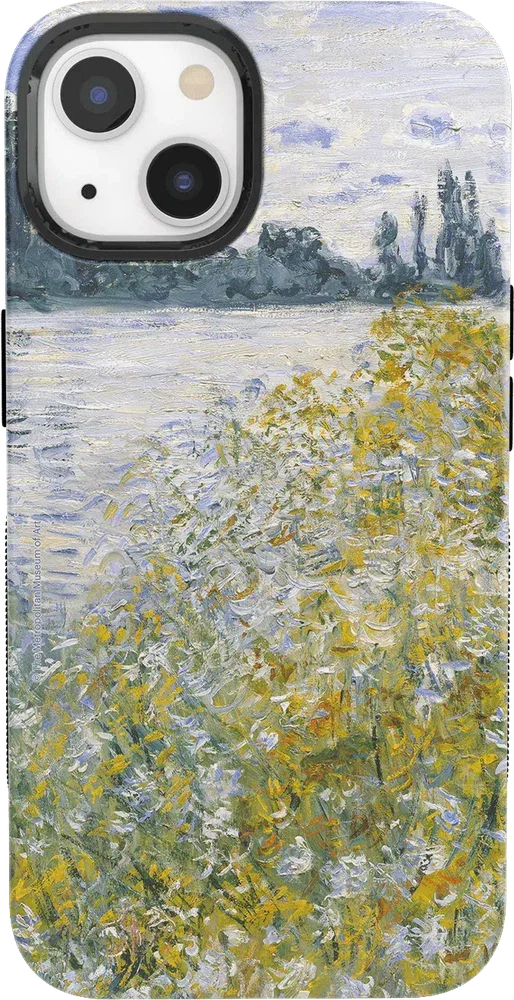 Monet's Summer Landscape | The Met Series Case