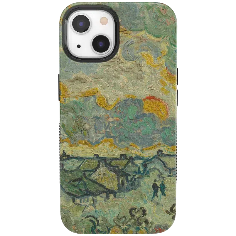 Reminiscence of Vincent | Van Gogh Museum Case