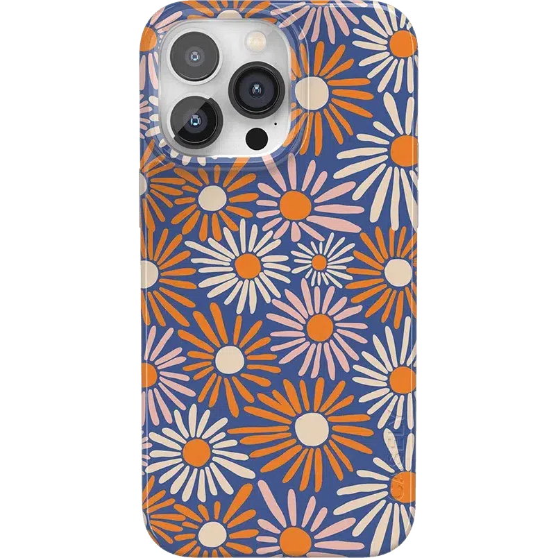 Spring Forward | Daisy Floral Case
