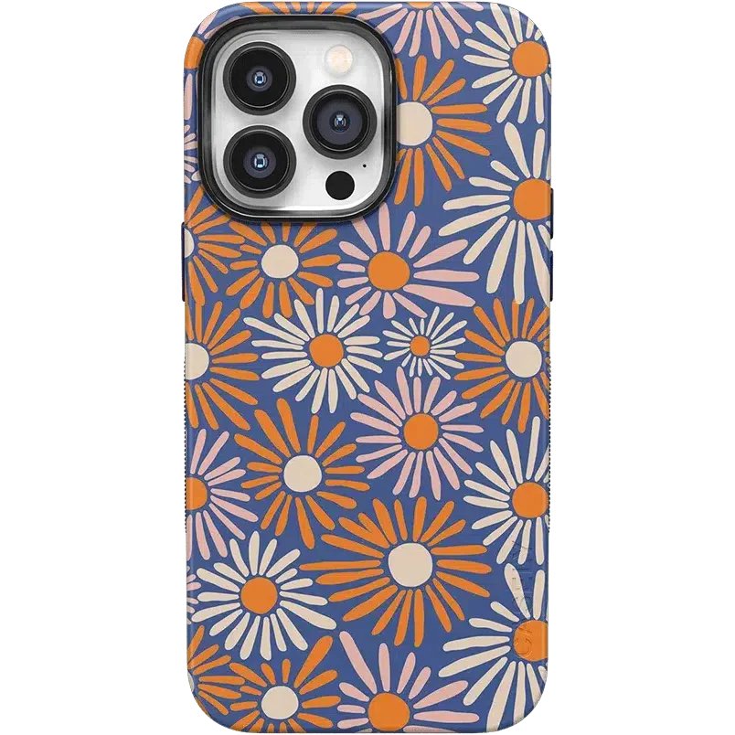 Spring Forward | Daisy Floral Case