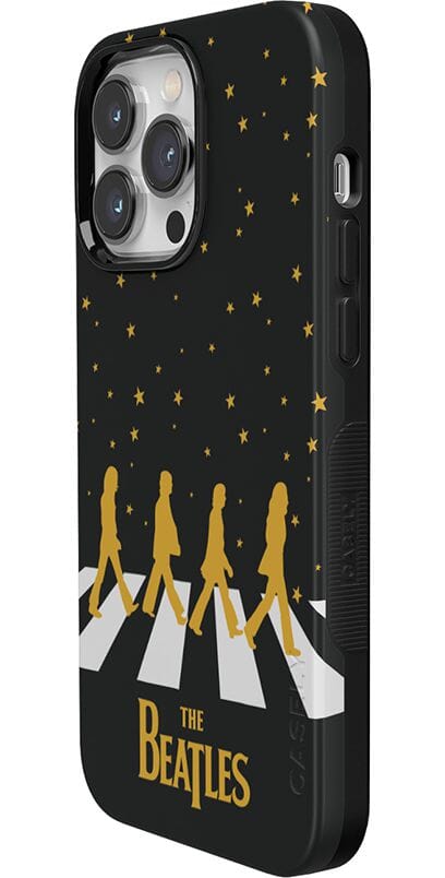 Night Walk | The Beatles Abbey Road Dual Image Case