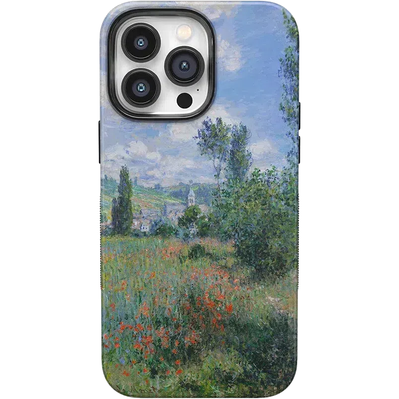 Monet's View | Limited Edition Phone Case