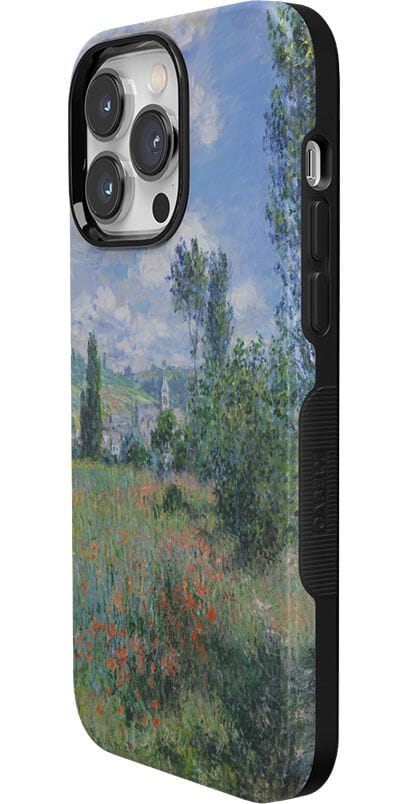 Monet's View | Limited Edition Phone Case
