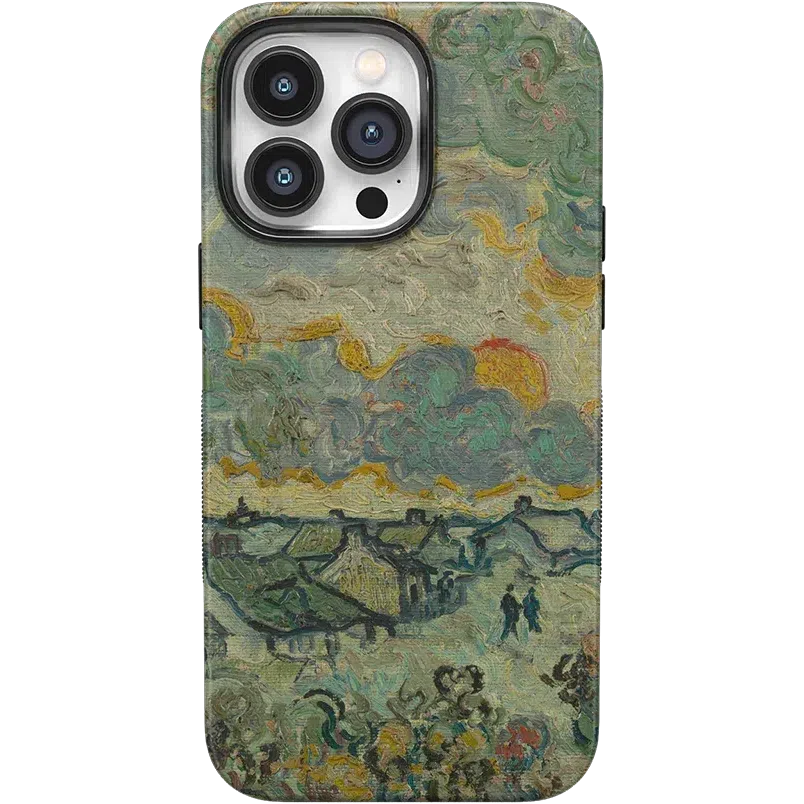 Reminiscence of Vincent | Van Gogh Museum Case