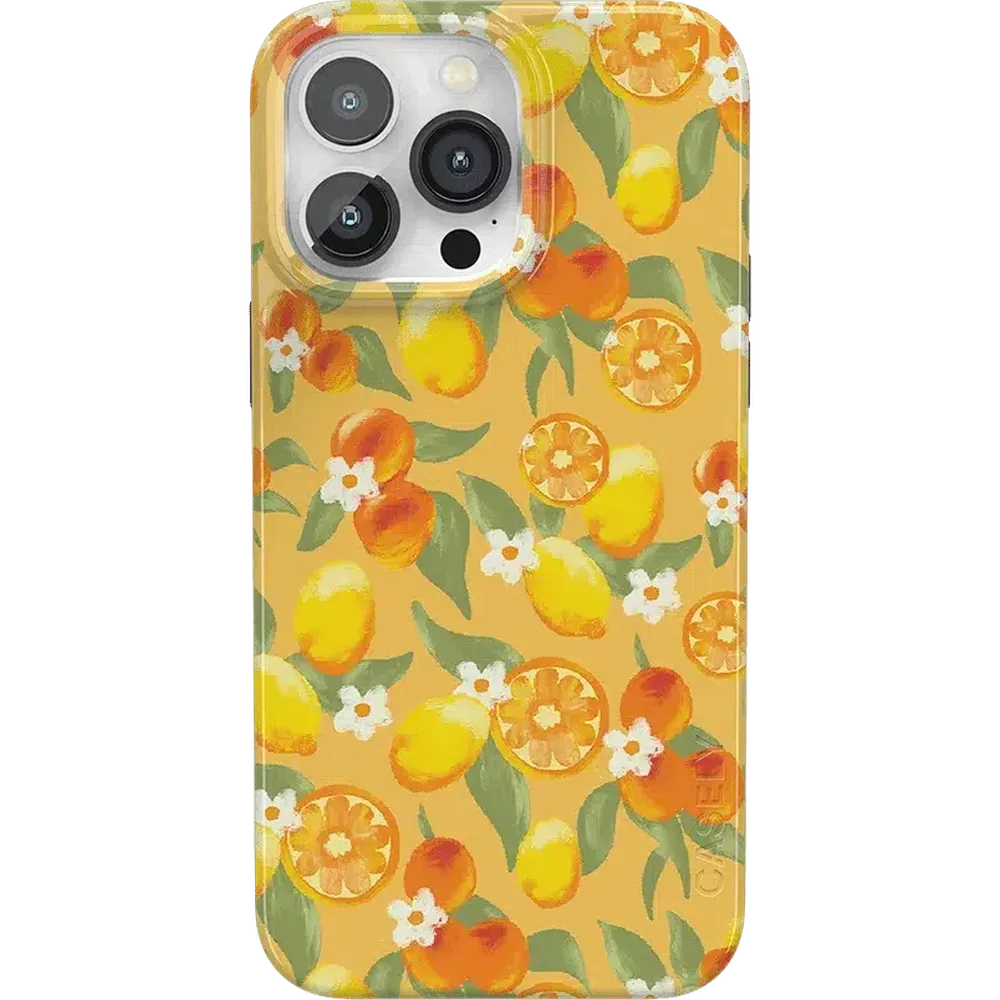 Positano | Dippin' Daisy's Italian Coast Case