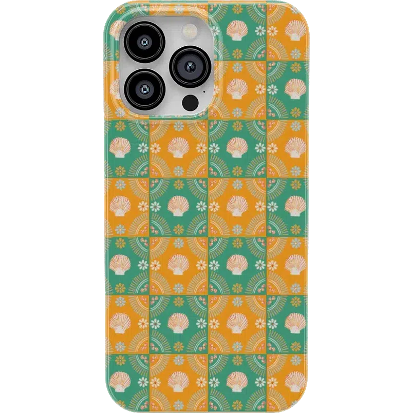 Sea La Vie | Dippin' Daisy's Tropical Vacation Case