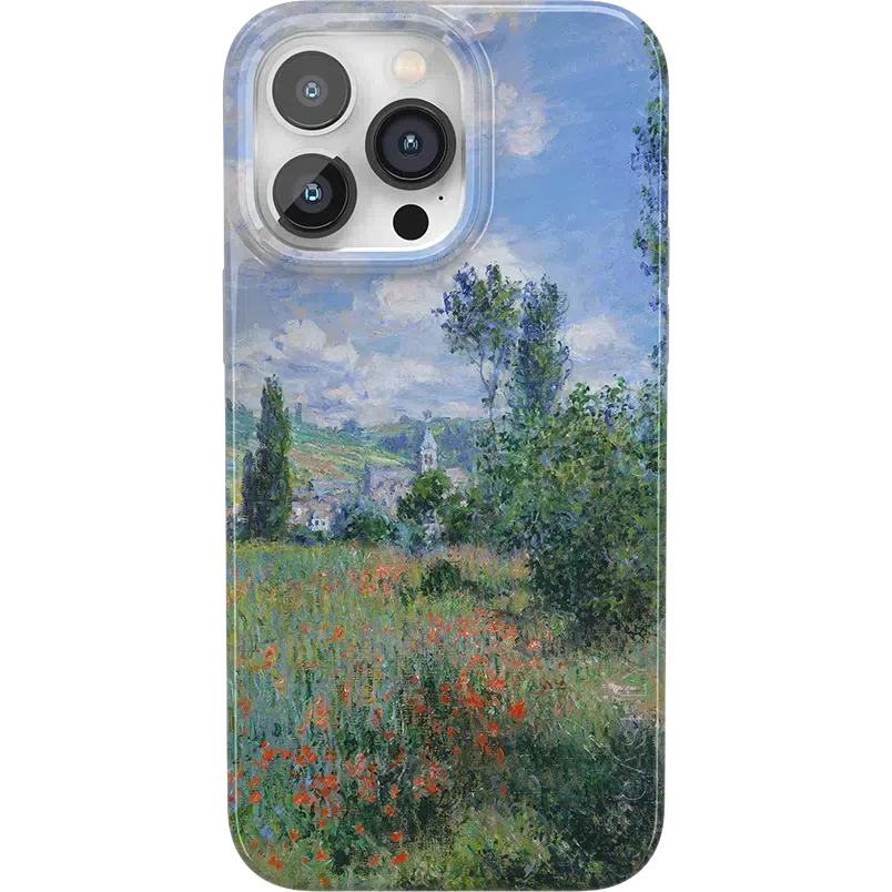Monet's View | Limited Edition Phone Case