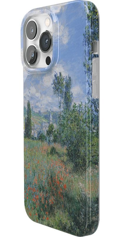 Monet's View | Limited Edition Phone Case