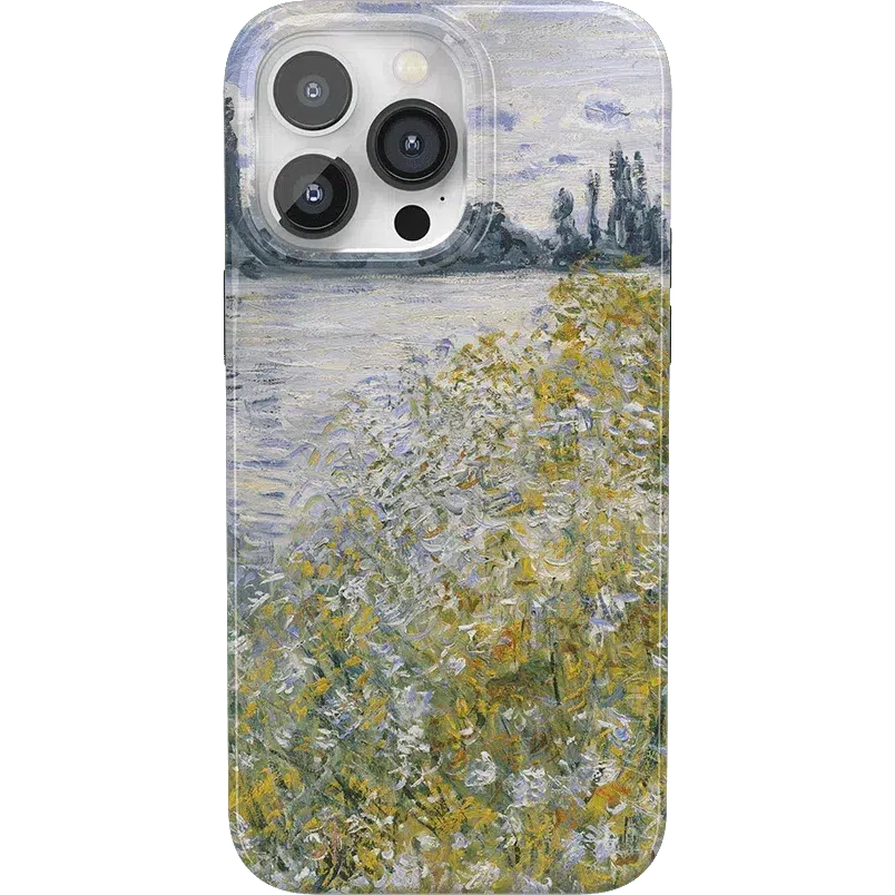Monet's Summer Landscape | The Met Series Case