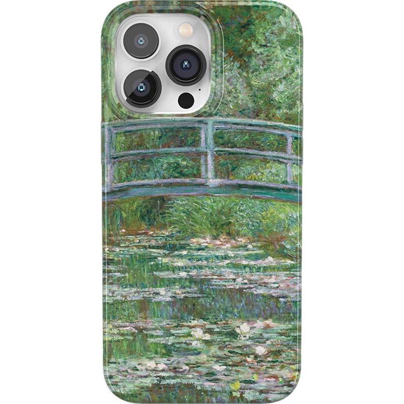 Monet's Bridge | Limited Edition Phone Case