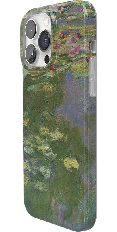 Monet's Water Lilies | Limited Edition Phone Case