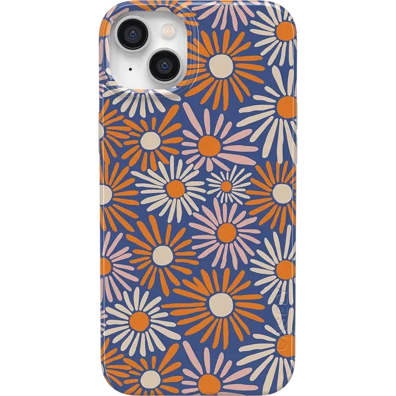 Spring Forward | Daisy Floral Case