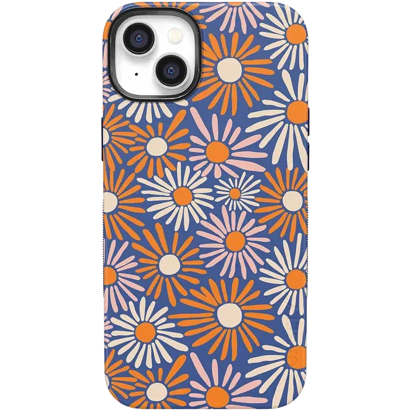 Spring Forward | Daisy Floral Case