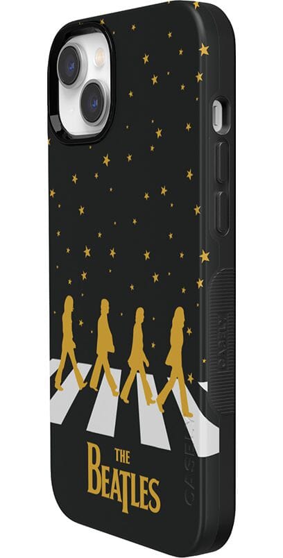 Night Walk | The Beatles Abbey Road Dual Image Case