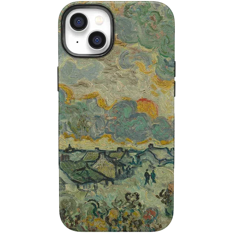 Reminiscence of Vincent | Van Gogh Museum Case