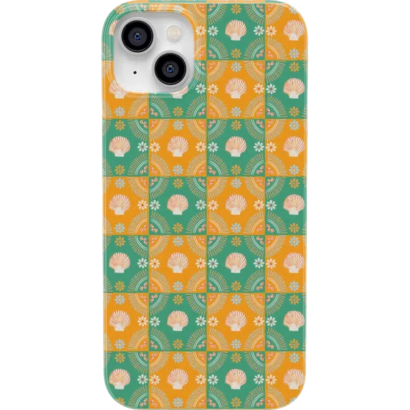 Sea La Vie | Dippin' Daisy's Tropical Vacation Case