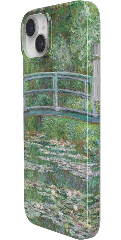 Monet's Bridge | Limited Edition Phone Case