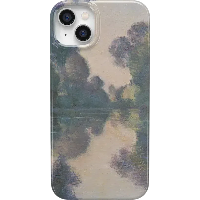 Monet's Morning | Limited Edition Phone Case
