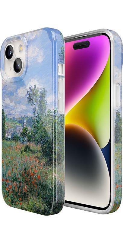 Monet's View | Limited Edition Phone Case