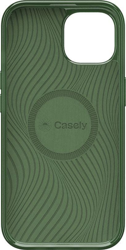 Mystic Moss | Green Enchanted Shimmer Case