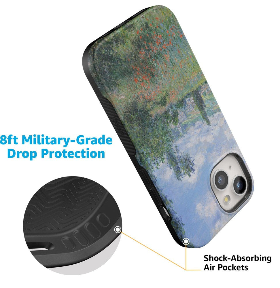 Monet's View | Limited Edition Phone Case